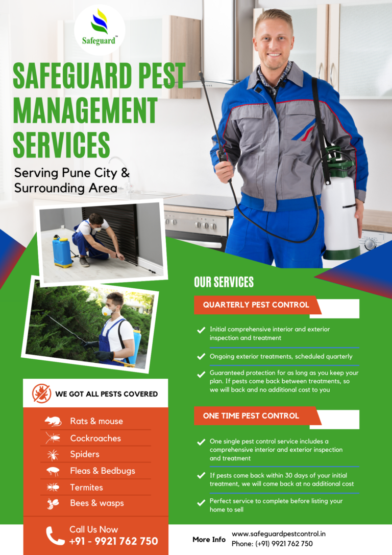 Pest Control Services n Pune, Pest Control Services n Aundh, Baner, Viman Nagar, Pimpri Chinchwad, Pimple Saudagar, Kothrud, Chakan, Bavdhan, Wakad, vishrantwadi