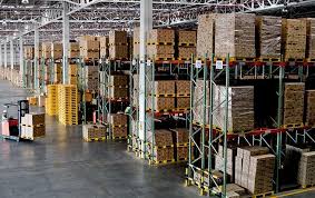 Industrial Pest Control Services